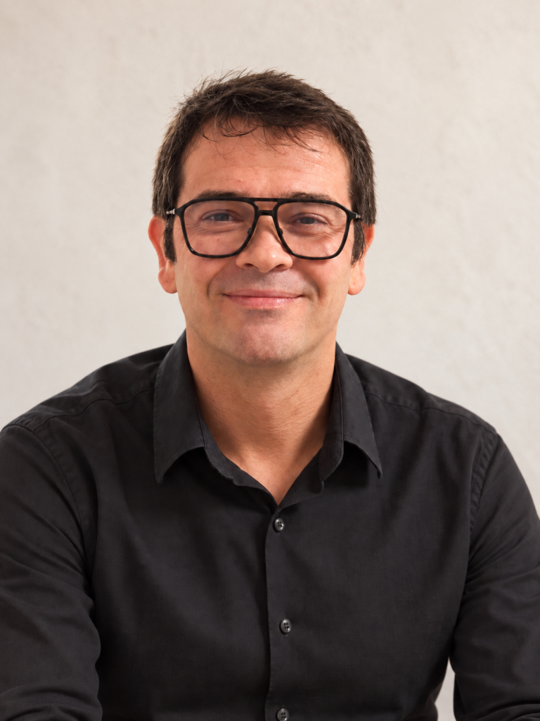Toni Giribet, diseñador y desarrollador web de VadeWebs